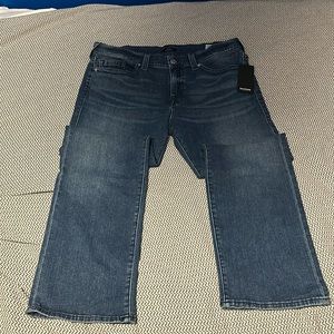 True Religion Ricky Jeans